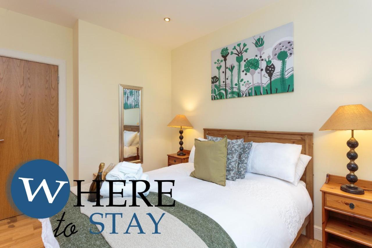 Apartment Caledonian Road Lovely 1 Bed EDI