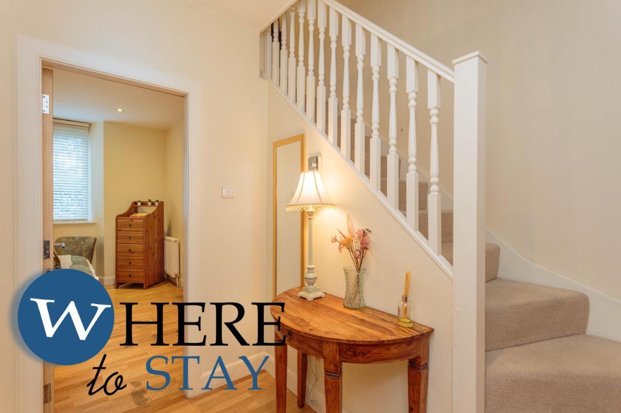 Caledonian Road Lovely 1 Bed EDI