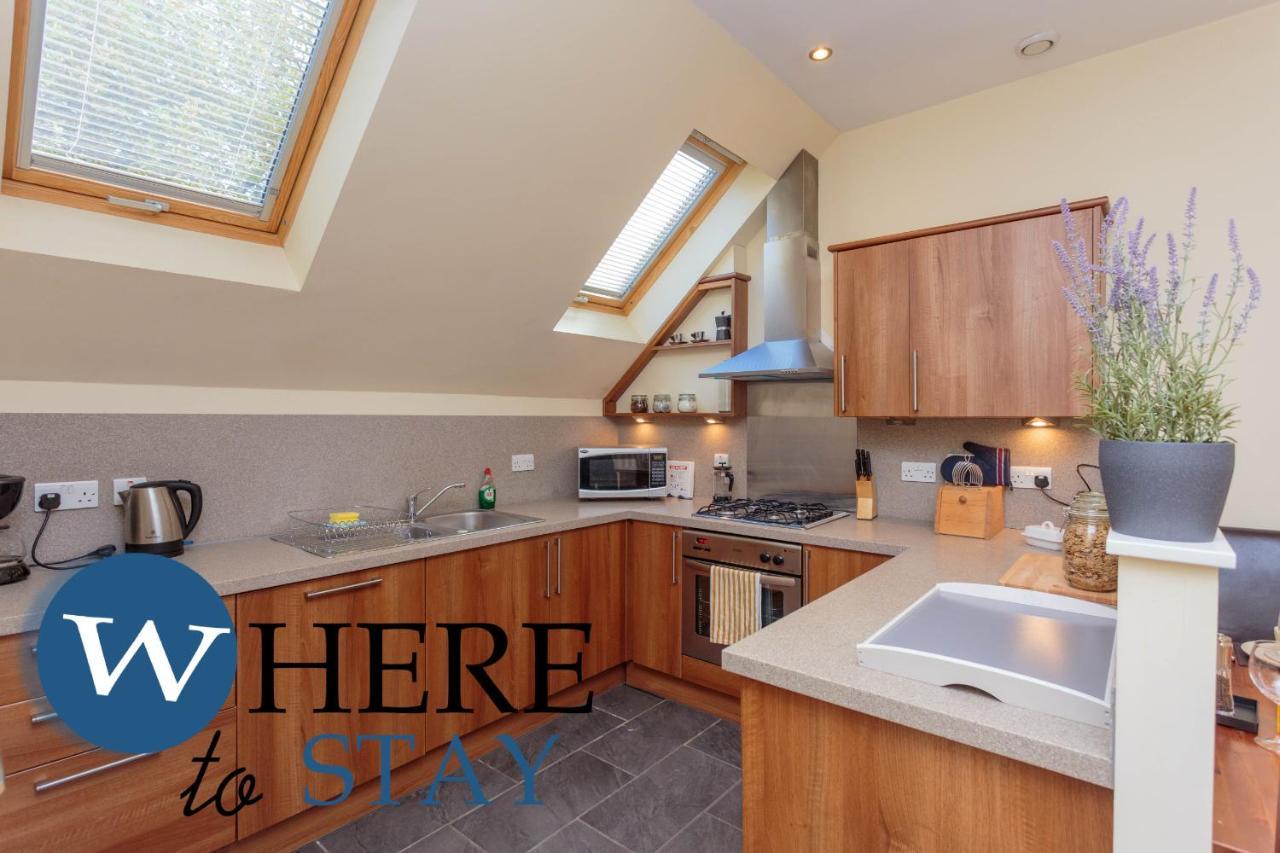 Appartement Caledonian Road Lovely 1 Bed
